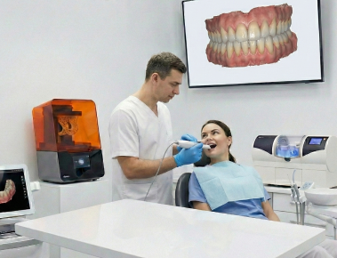 Цифровой протокол лечения