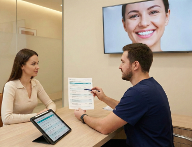 Ортопедическое лечение и протезирование